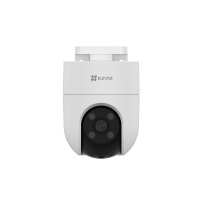 Уличная поворотная Wi-Fi камера Ezviz H8C 