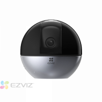 EZVIZ C6W - 4 МП поворотная Wi-Fi камера 