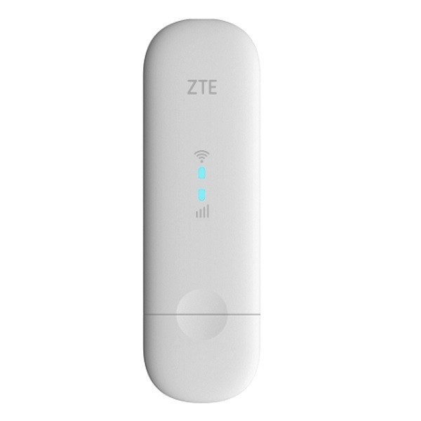 ZTE MF79U — Мобильный роутер 4G+ / Wi-Fi