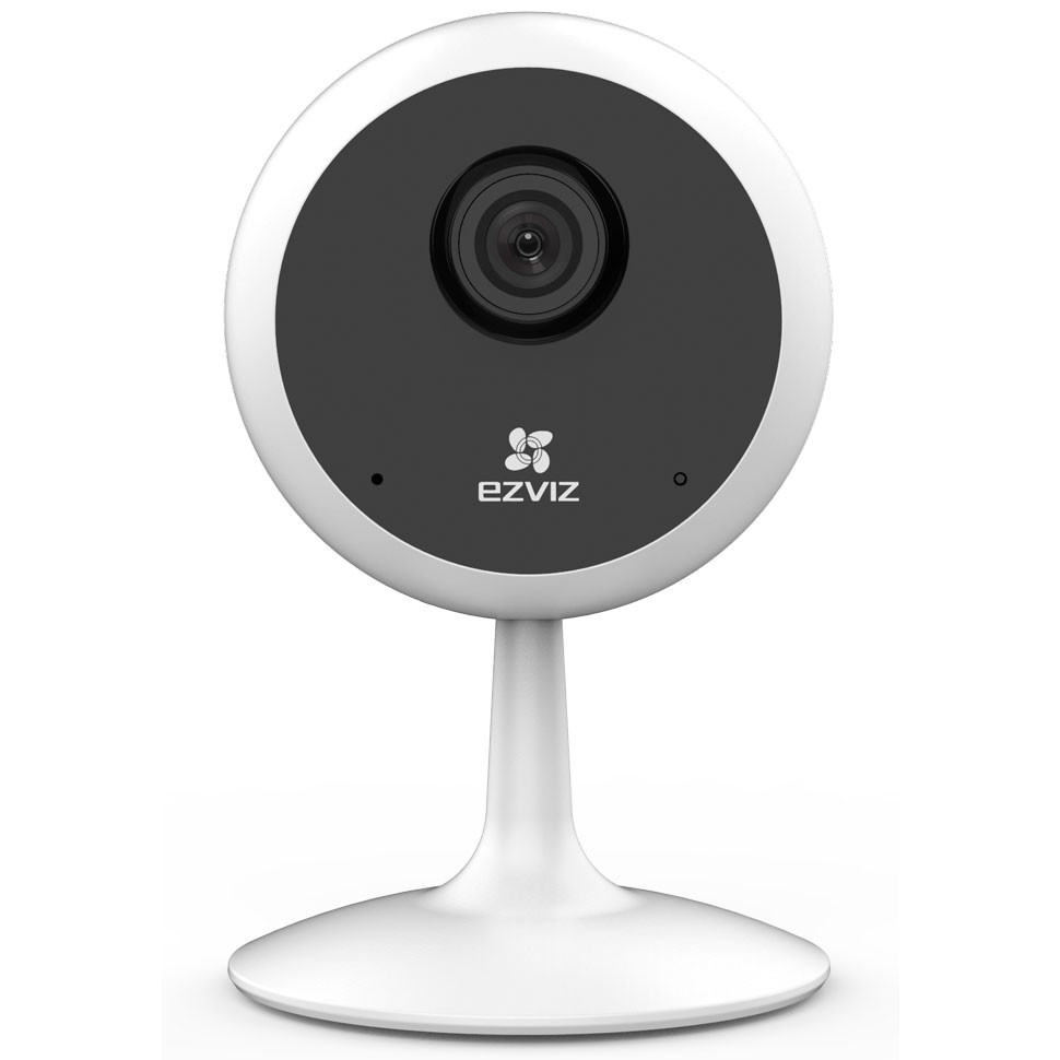 EZVIZ C1C 720p — IP камера с Wi-Fi и ИК-подсветкой до 12 м