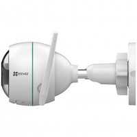 EZVIZ C3WN 2.8мм — 2МП уличная камера с усиленным Wi‑Fi сигналом