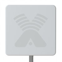 ZETA MIMO N — Панельная антенна 3G/4G/WIFI (17-20dBi)
