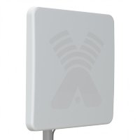 ZETA MIMO N — Панельная антенна 3G/4G/WIFI (17-20dBi)