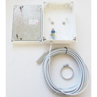 Petra-9 MIMO 2x2 BOX — Антенна с гермобоксом для 3G/4G модема