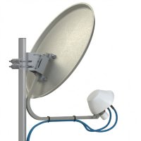 UMO-3 MIMO 2x2 — 4G/3G (LTE1800/DC-HSPA+/LTE2600) офсетный облучатель