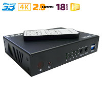 Dr.HD MA 426 SLA — HDMI 2.0 матрица 4x2