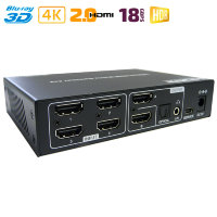 Dr.HD MA 426 SLA — HDMI 2.0 матрица 4x2