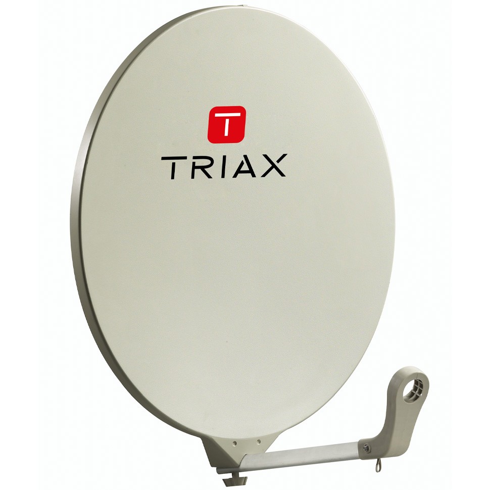 Спутниковая антенна TRIAX DAP 610 Стекловолокно