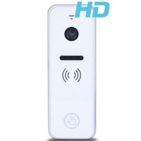 Вызывная видеопанельTantos iPanel 2 (White) HD 