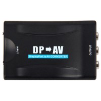 Конвертер Dr.HD CV 11 DPC (Displayport в CVBS)