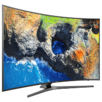 Телевизор Samsung UE49MU6670U