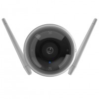 EZVIZ C3W CN Pro — 4 МП Wi-Fi камера с цветной ночной съёмкой