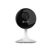 EZVIZ C1C-B 1080p — IP камера с Wi-Fi и ИК-подсветкой до 12м