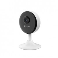 EZVIZ C1C-B 1080p H.265 IP камера с Wi-Fi и ИК-подсветкой до 12м