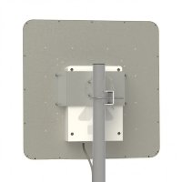 AGATA MIMO 2x2 BOX — широкополосная панельная антенна с боксом для модема 4G/3G/2G усилением 15-17 дБ