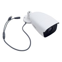 Hikvision HiWatch DS-T220 — 2 Мп уличная HD-TVI видеокамера с EXIR-подсветкой до 40 м