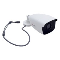 Hikvision HiWatch DS-T220 — 2 Мп уличная HD-TVI видеокамера с EXIR-подсветкой до 40 м