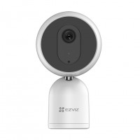 EZVIZ C1T — 2 МП Wi-Fi камера для деликатной защиты