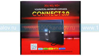 Усилитель 3G/4G интернет-сигнала РЭМО Connect 3.0