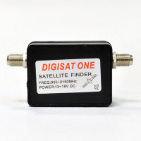 Digisat One — Прибор для настройки спутниковых антенн