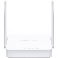 Mercusys MW305R — Wi-Fi роутер 1