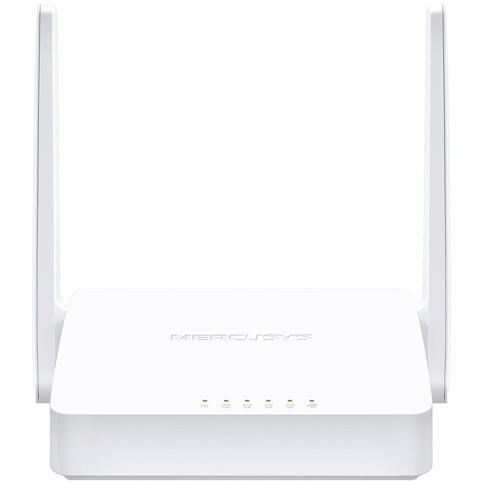 Mercusys MW305R — Wi-Fi роутер 1
