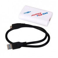 Конвертер Dr.HD CV 113 UH (USB 3.0 в HDMI)