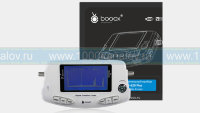 Booox SF-620 Plus — Прибор для настройки антенн (DVB-S2)