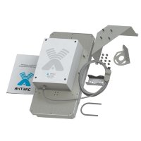 Nitsa-5 MIMO 2x2 BOX — Антенна с боксом для модема 4G/3G/2G/Wi-Fi