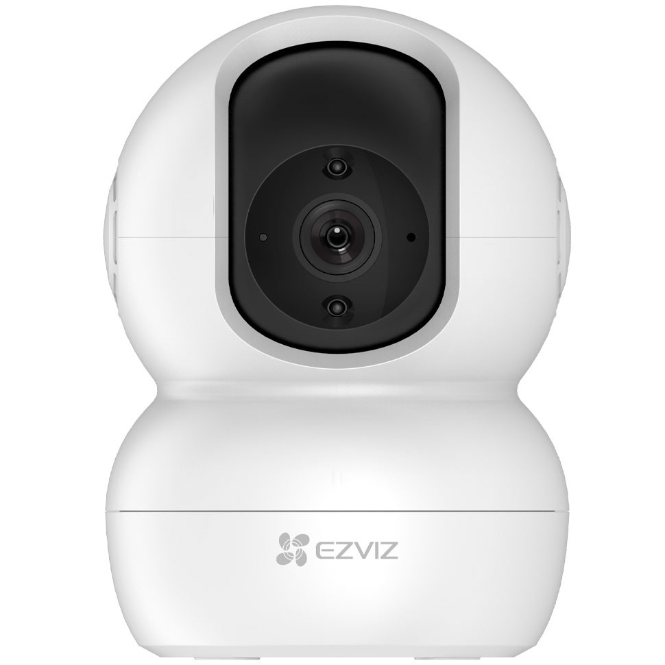 EZVIZ TY2 — IP камера с Wi-Fi и ИК-подсветкой