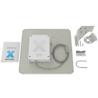ZETA MIMO 2x2 BOX — Широкополосная панельная антенна 4G/3G/2G/WIFI усилением 17-20 дБ