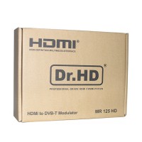 HDMI в DVB-T модулятор Dr.HD MR 125 HD