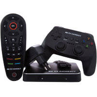 GS Gamekit - Игровая приставка с функцией приема Триколор ТВ