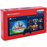 GS Gamekit - Игровая приставка с функцией приема Триколор ТВ