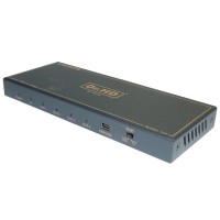Dr.HD SP 146 SL ‒ HDMI сплиттер 1x4