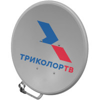 Спутниковая антенна Супрал 120 см