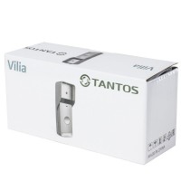 Вызывная панель Tantos VILIA с цветной видеокамерой высокого разрешения