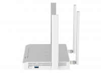 Keenetic Hero 4G+ (KN-2311) Wi-Fi роутер, Гигабитный интернет-центр с модемом 4G+