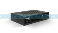 Цифровой эфирный ресивер Cadena 1104T2N DVB-T2