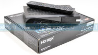Спутниковый ресивер HD BOX Tiviar Mini HD