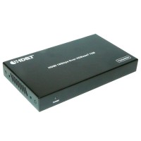 Dr.HD EX 70 BT18Gp — HDMI 2.0b удлинитель по "витой паре"