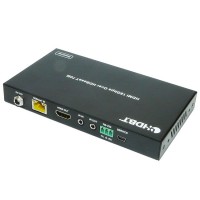Dr.HD EX 70 BT18Gp — HDMI 2.0b удлинитель по "витой паре"