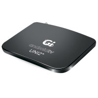 GI Uni 2+ — Цифровой эфирно-кабельный приёмник