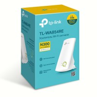 Усилитель Wi-Fi сигнала — TP-LINK TL-WA854RE