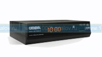 Цифровой эфирный ресивер Cadena 1104T2 DVB-T2