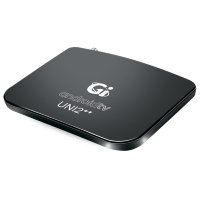 GI Uni 2++ — Цифровой эфирно-кабельный приёмник