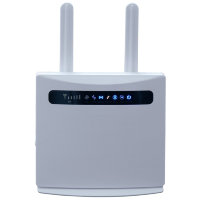 Wi-Fi роутер 3G/4G интернет-центр - ZLT P21