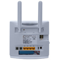 Wi-Fi роутер 3G/4G интернет-центр - ZLT P21