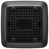 Alcatel LinkHUB HH40V — Wi-Fi роутер чёрный