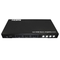 Dr.HD MA 427 FX — HDMI 2.0 матрица 4x2